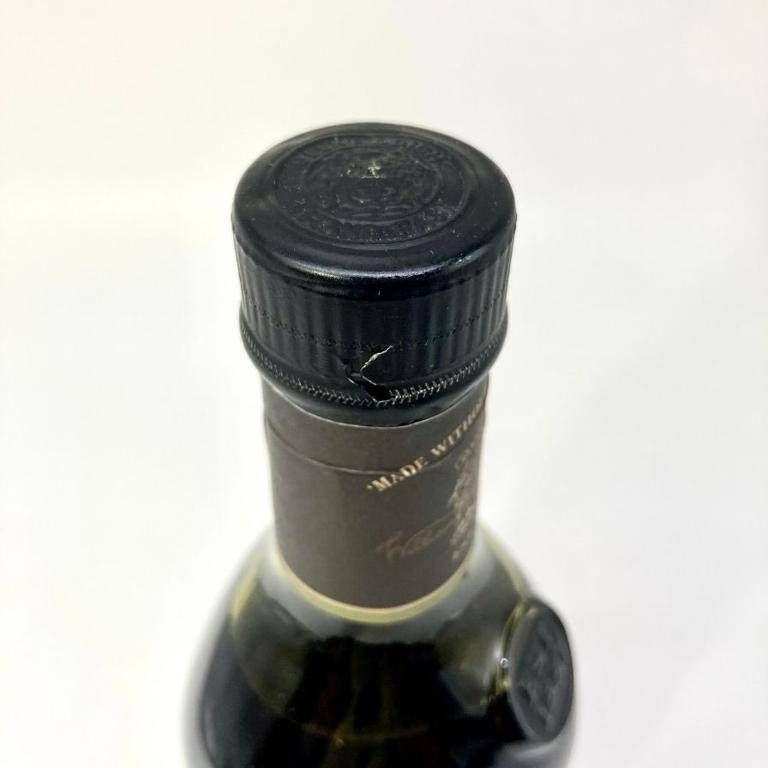 グレンフィディック 18年 ピュアシングルモルト 700ml 40％【Y