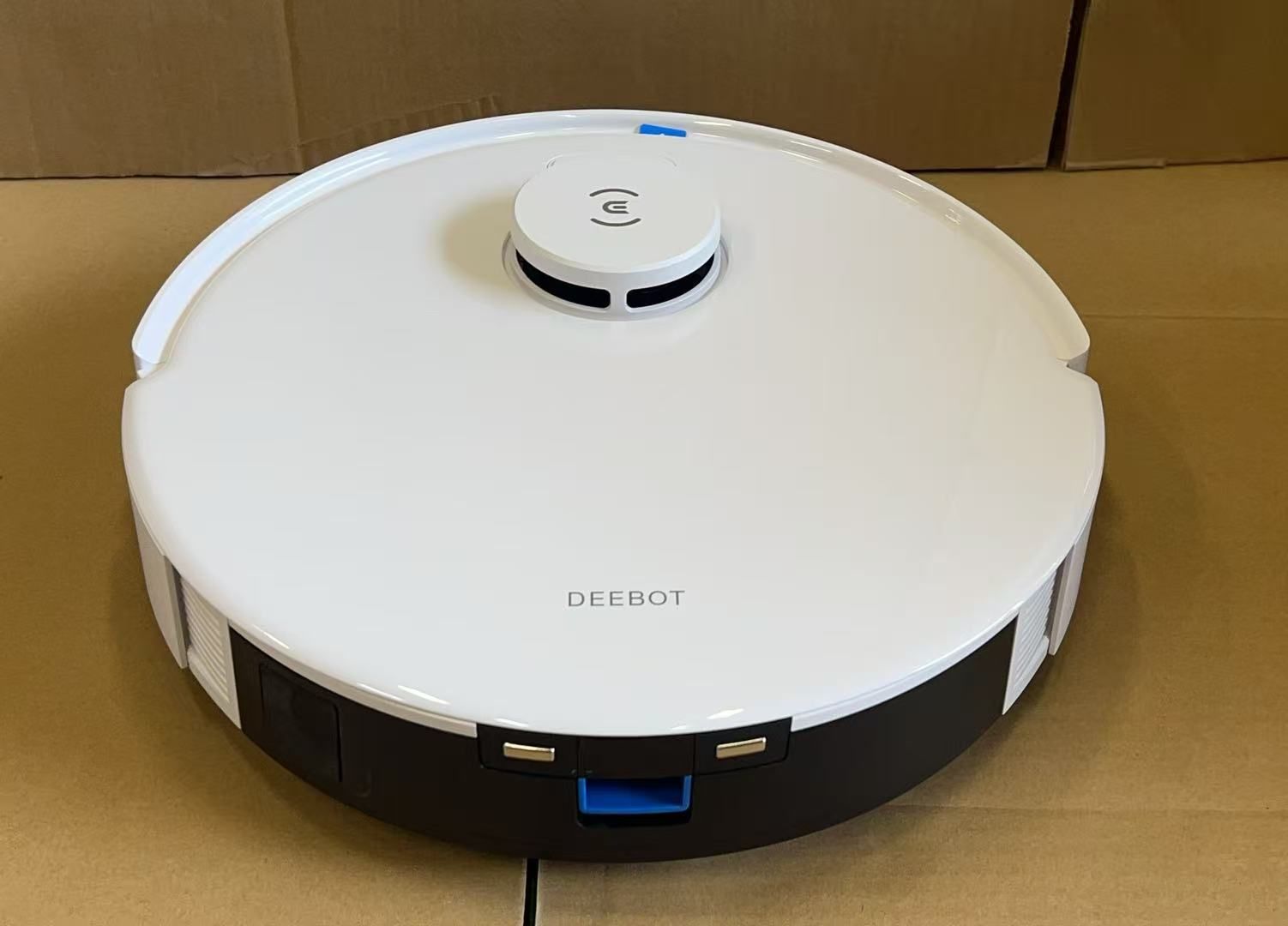 ロボット掃除機 **4417466