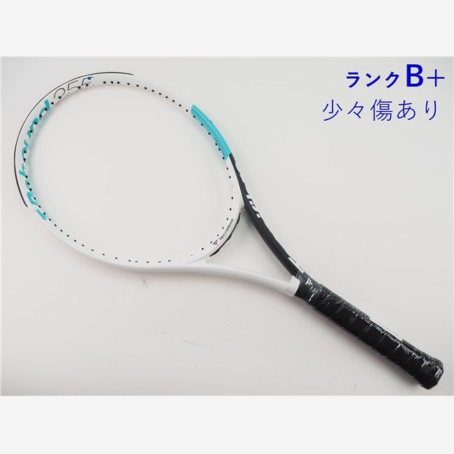 テニスラケット テクニファイバー ティーリバウンド テンポ 255 2020年モデル G1 Tecnifibre T-REBOUND TEMPO 255 202 c25100227c