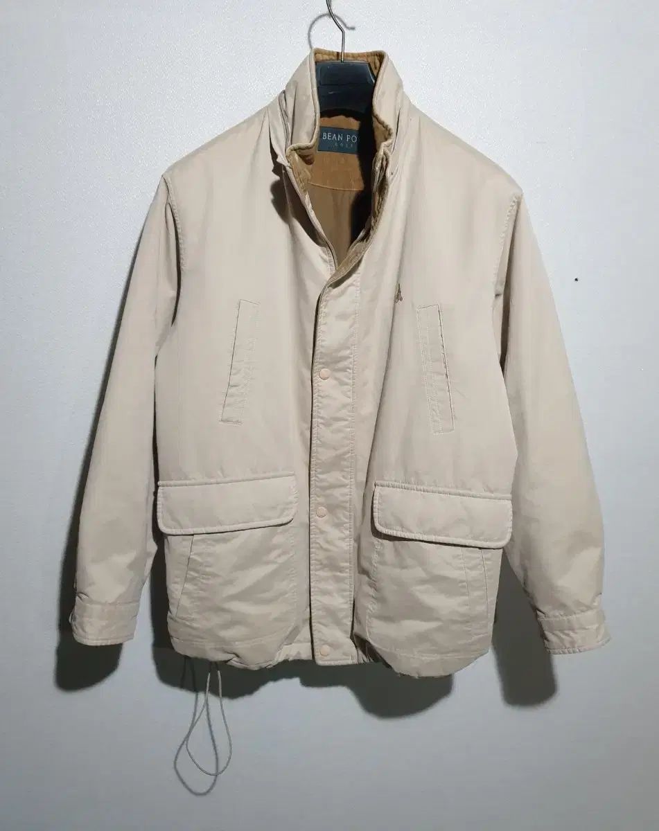 BEANPOLEGOLF ビンポールゴルフ マウンテンパーカー ダウン