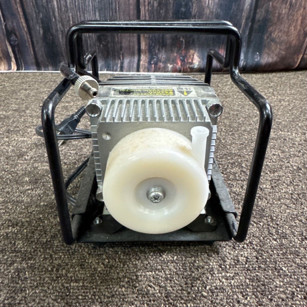 Mr リニアコンプレッサーL5 レギュラーセット（エアブラシなし）PS-321 Mr リニアコンプレッサーL5 レギュラーセット（エアブラシなし）PS-321