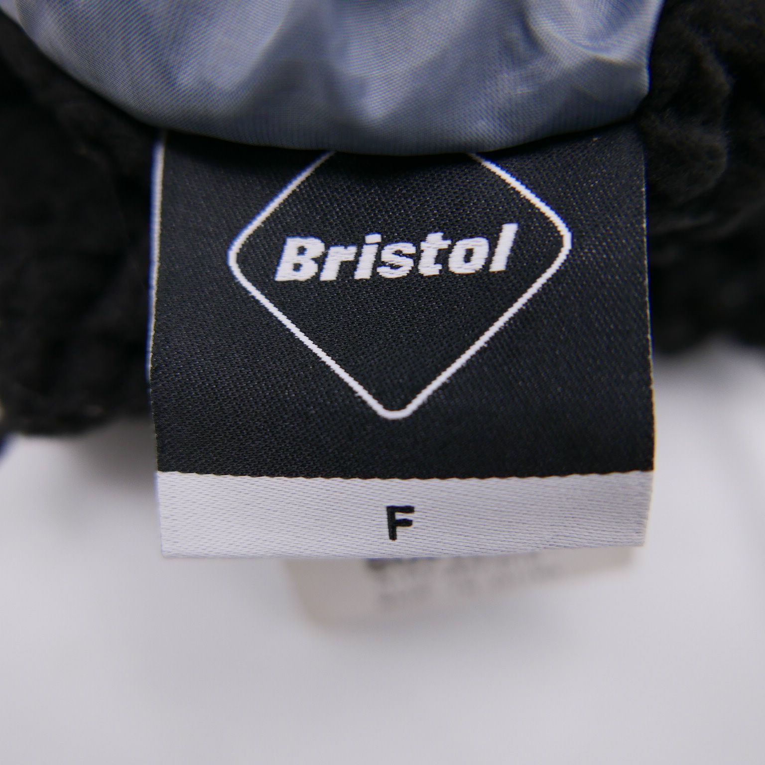 f.c.real bristol ブリストル エレクトリックチームブランケット