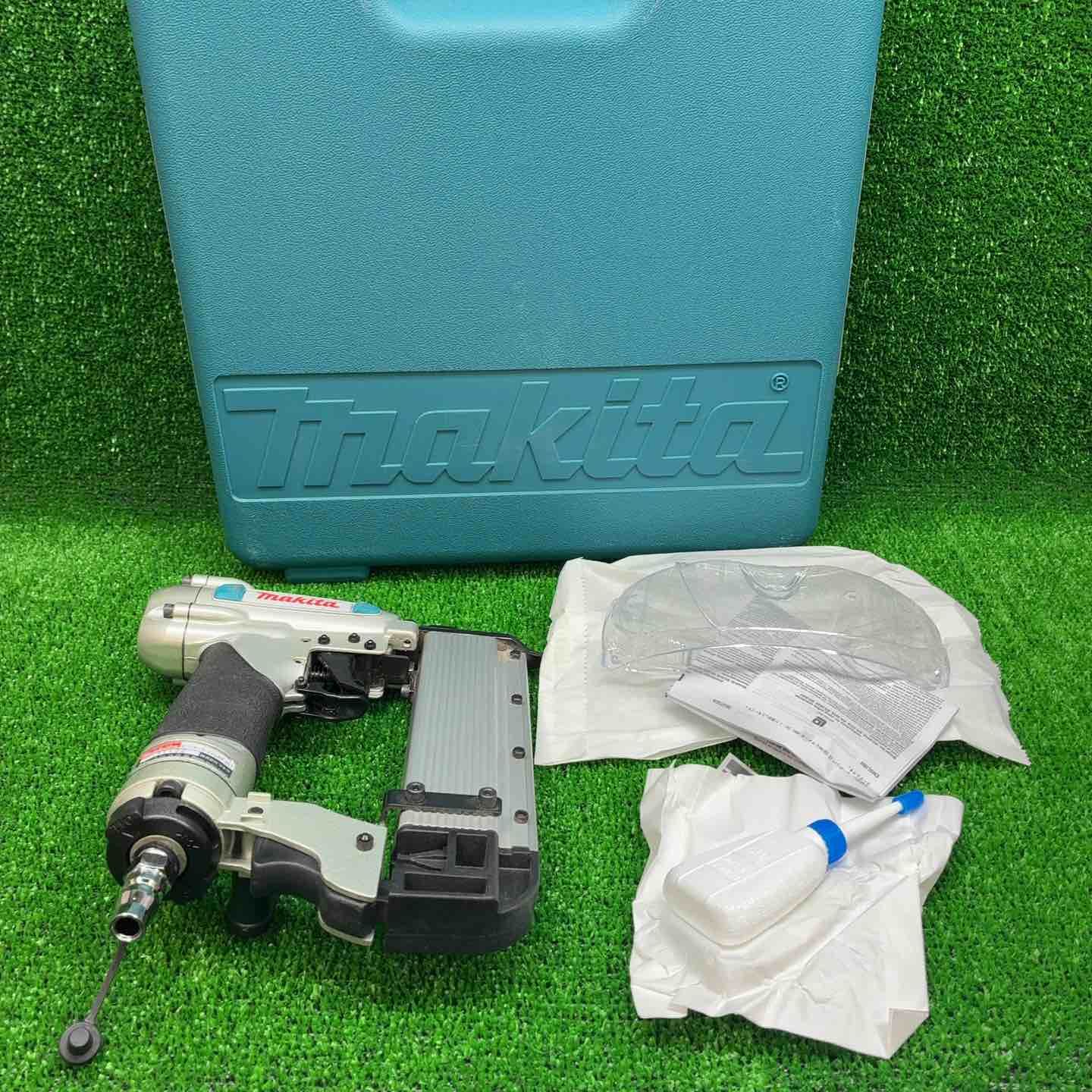 マキタ makita 常圧ピンネイラ AF351 藤沢店