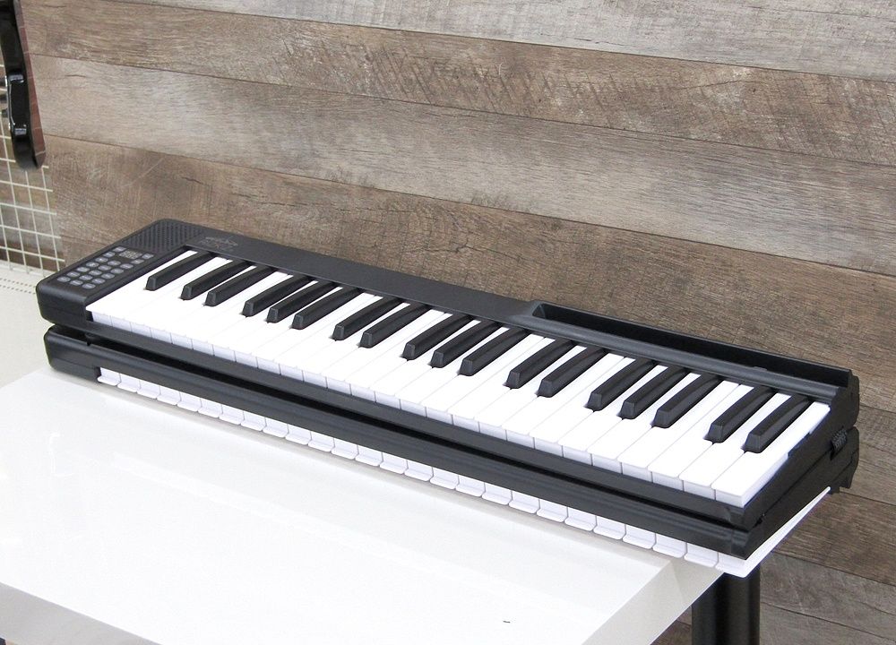 kln】Yamaha NP-12B デジタルピアノ 61鍵 Yamaha NP-12 61-Key