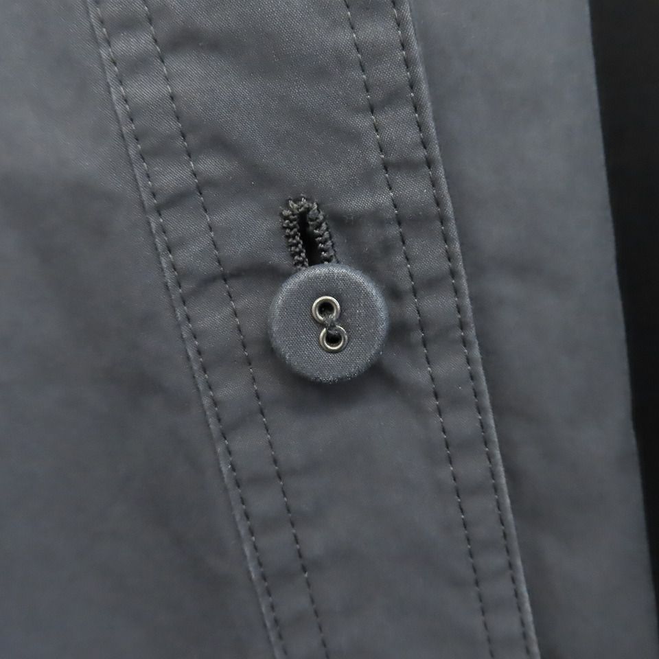 トクコ TOKUKO 1er VOL コート ロングコート ブラック系