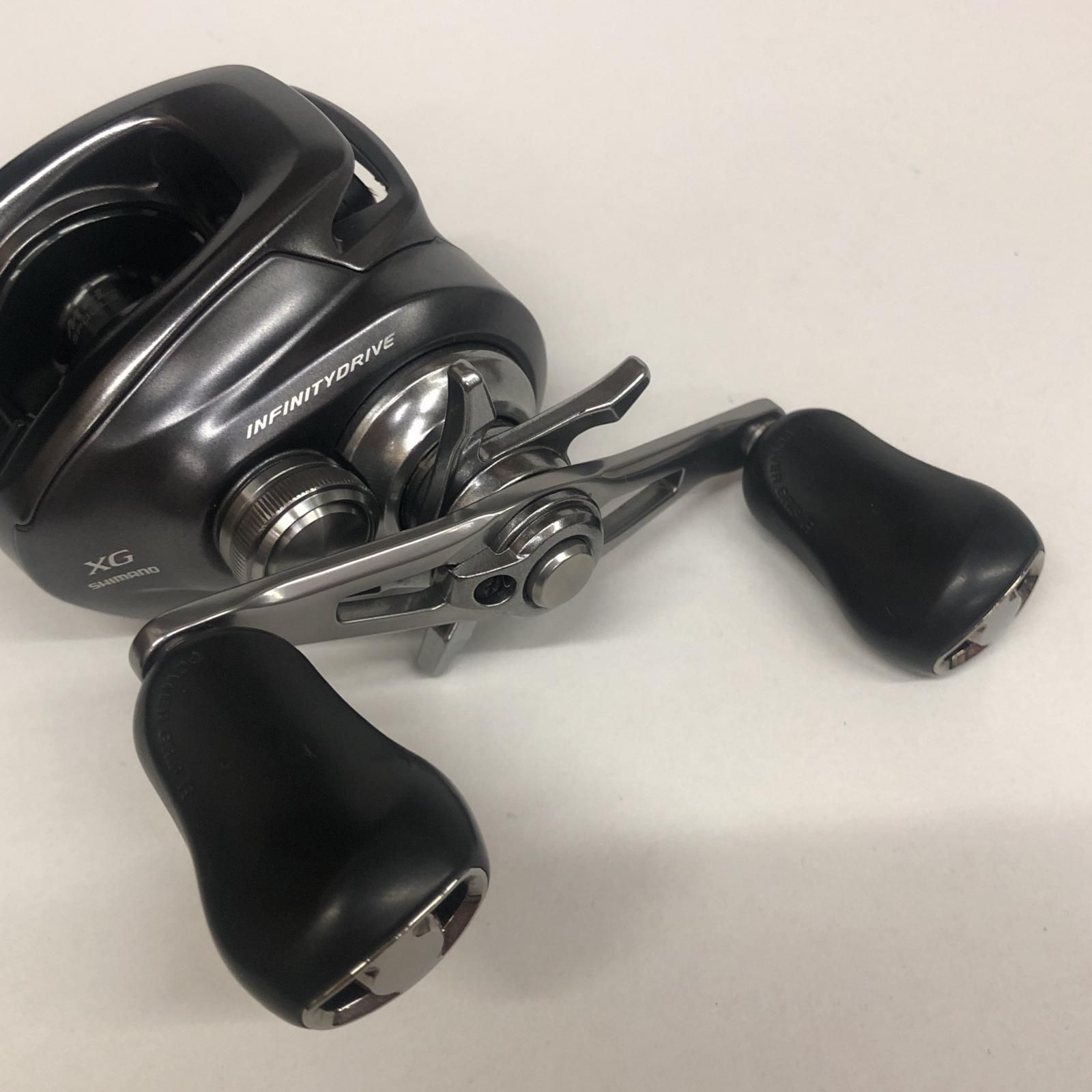 SHIMANO |