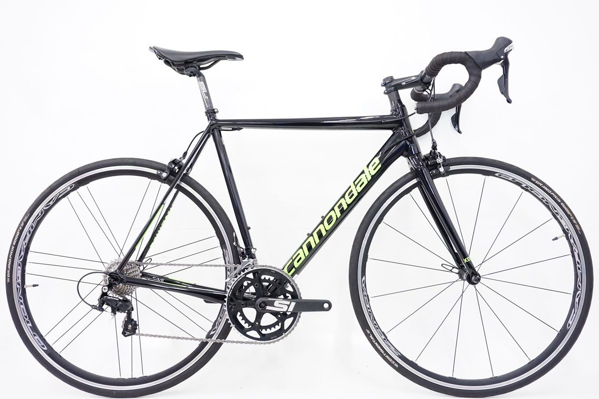 CANNONDALE「キャノンデール」 CAAD12 105 2018年モデル ロード