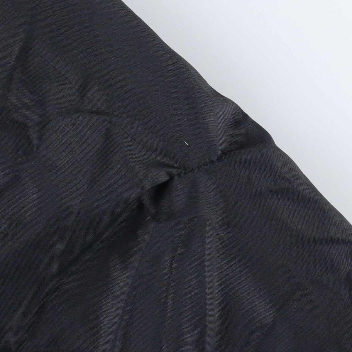 古着 70年代 AVON SPORTSWEAR ナイロンスタジャン アワードジャケット 