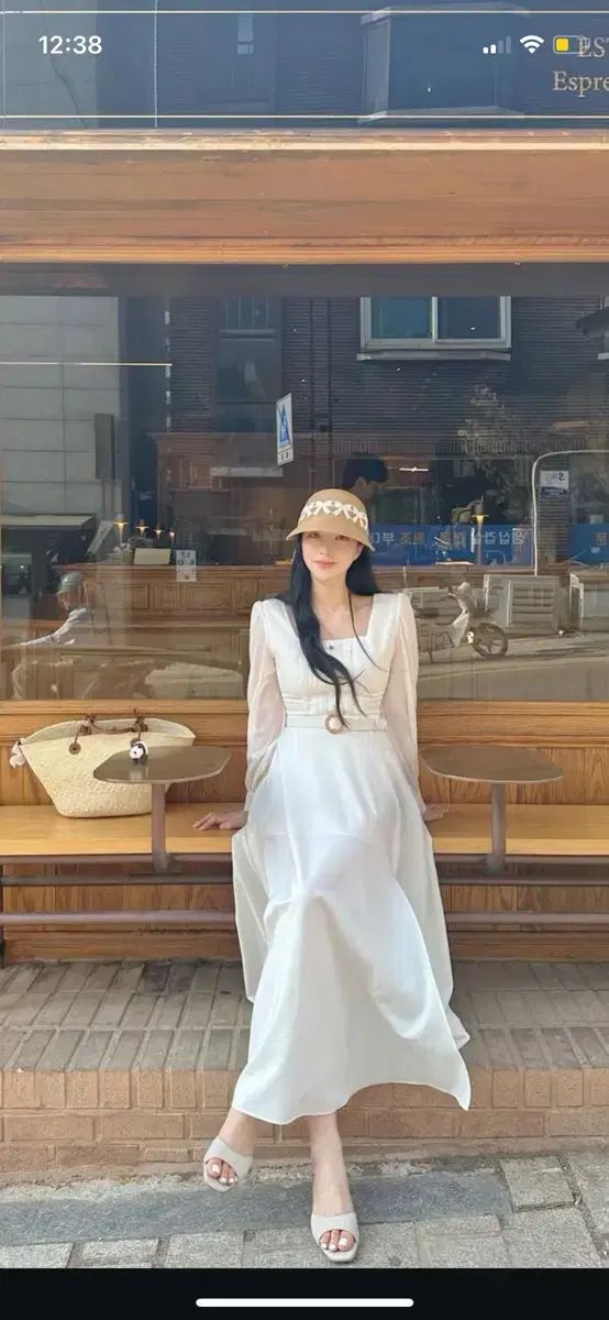 GRACE U ソフィ ONE PIECE M