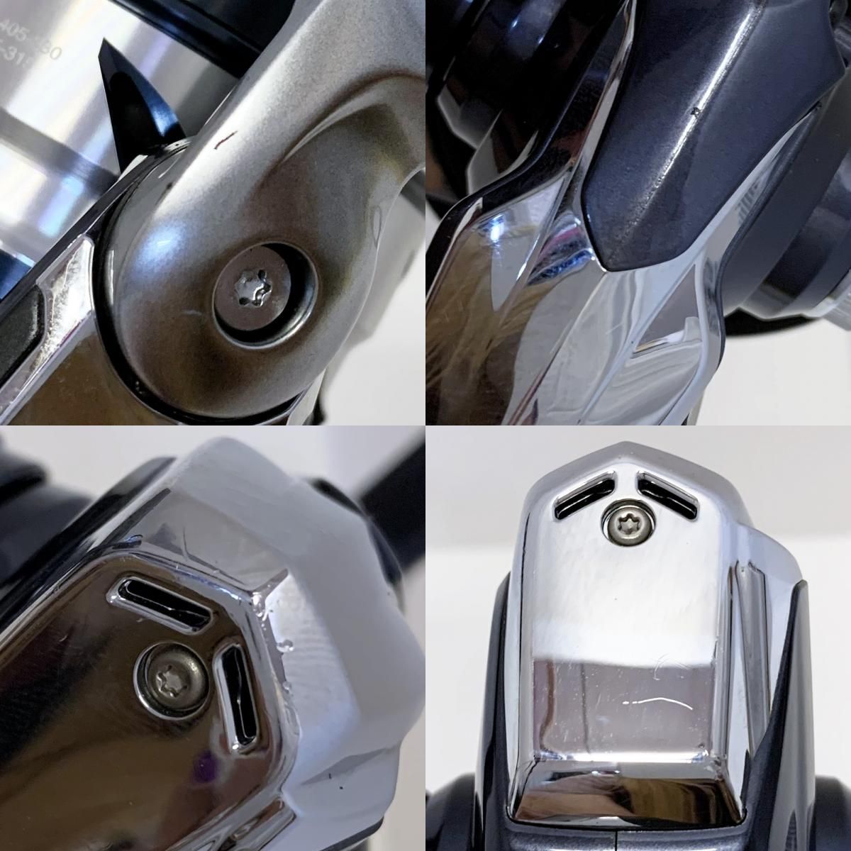 リール 21ツインパワーSW