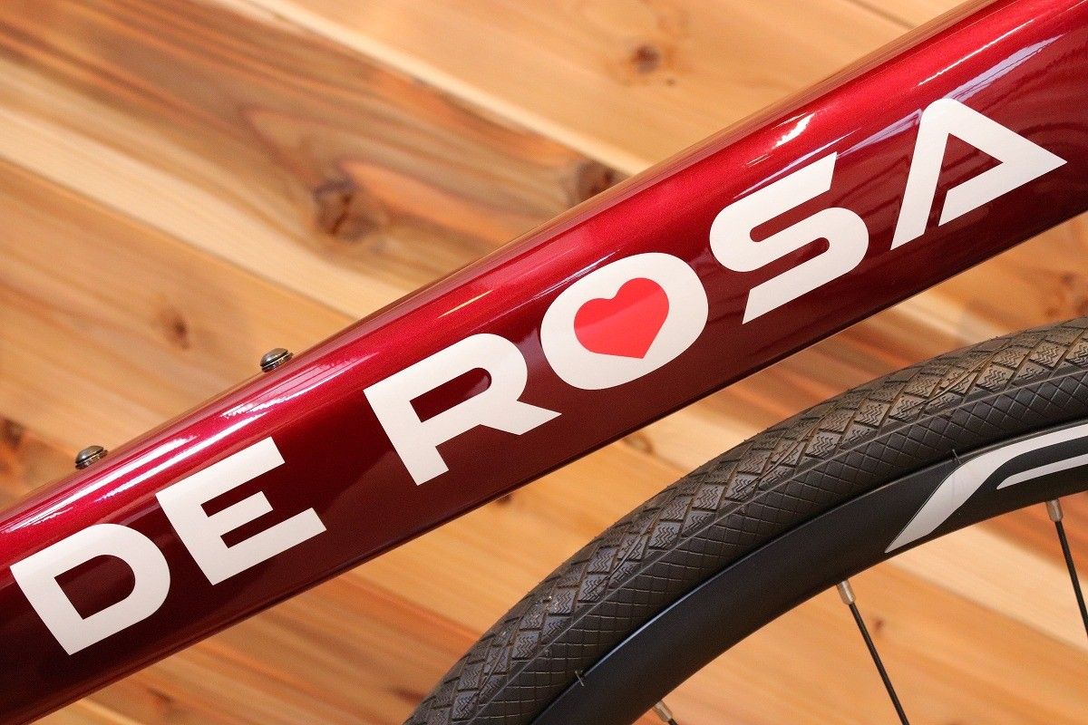 デローザ DE ROSA アイドル ディスク IDOL DISK 2022モデル 43