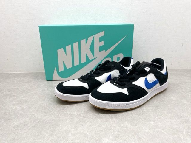 NIKE SB（ナイキ エスビー）ALLEYOOP アリウープ CJ0882-104/28.0cm