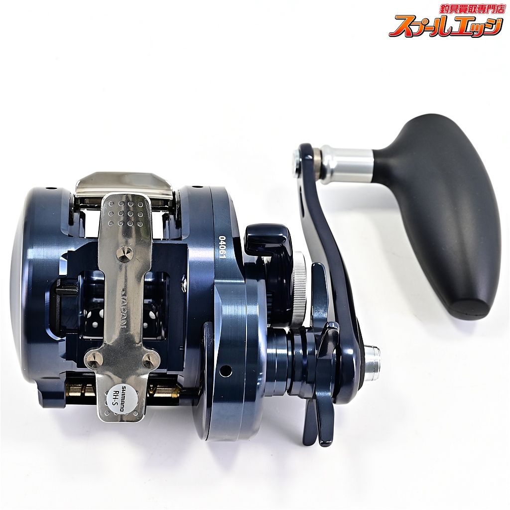 SHIMANO - 新品未使用　シマノ　オシアコンクエストリミテッド301HG 【シマノ】 19オシアコンクエスト リミテッド 300HG SHIMANO