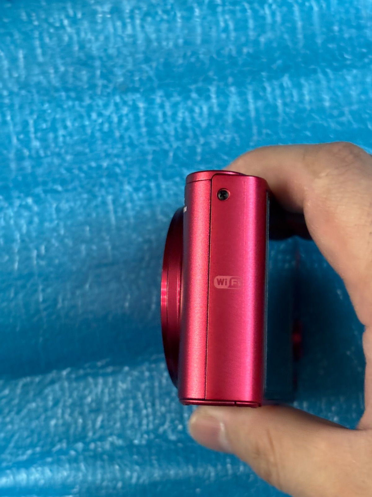 DSC-WX300