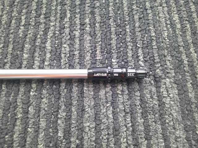 中古 シャフト グラファイトデザイン Tour AD TP-6（S