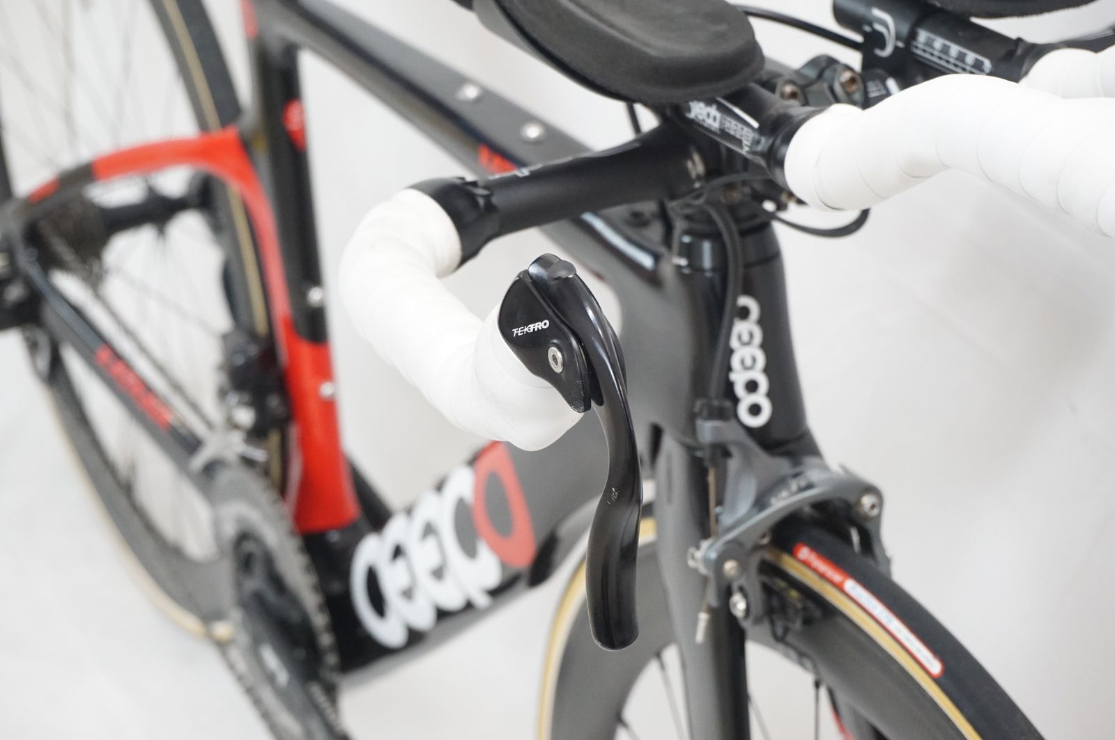 CEEPO 「シーポ」 KATANA 2016年モデル ロードバイク / バイチャリ福岡