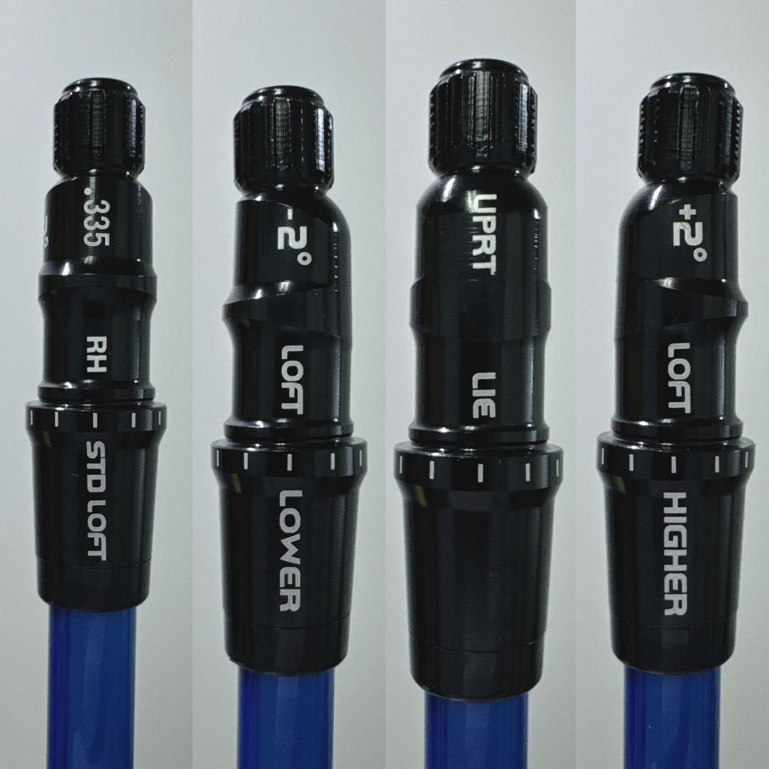 新品グリップ ツアーAD BB-6s最新テーラーメイドスリーブ ミニドライバー用 新品グリップ ツアーAD BB-6s最新テーラーメイドスリーブ ミニ