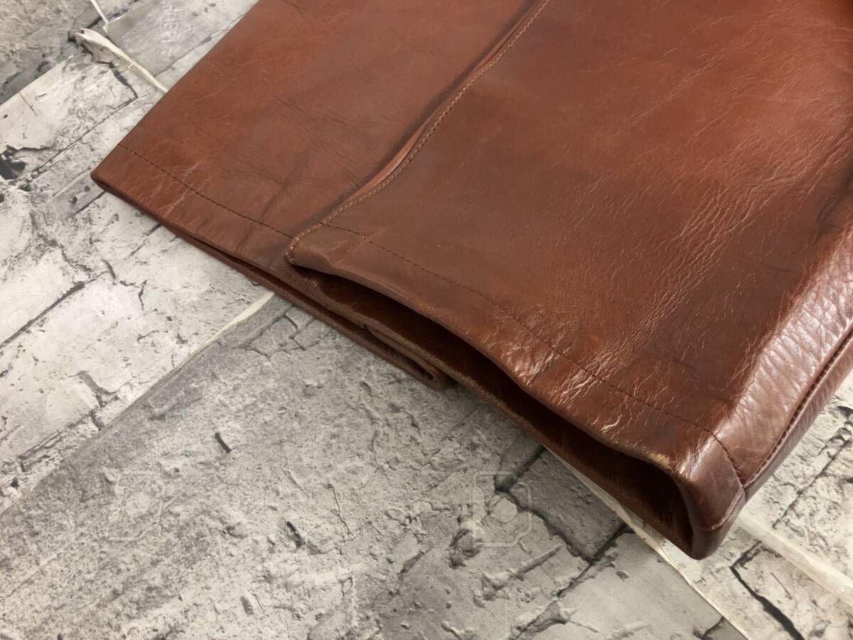 AERO LEATHER