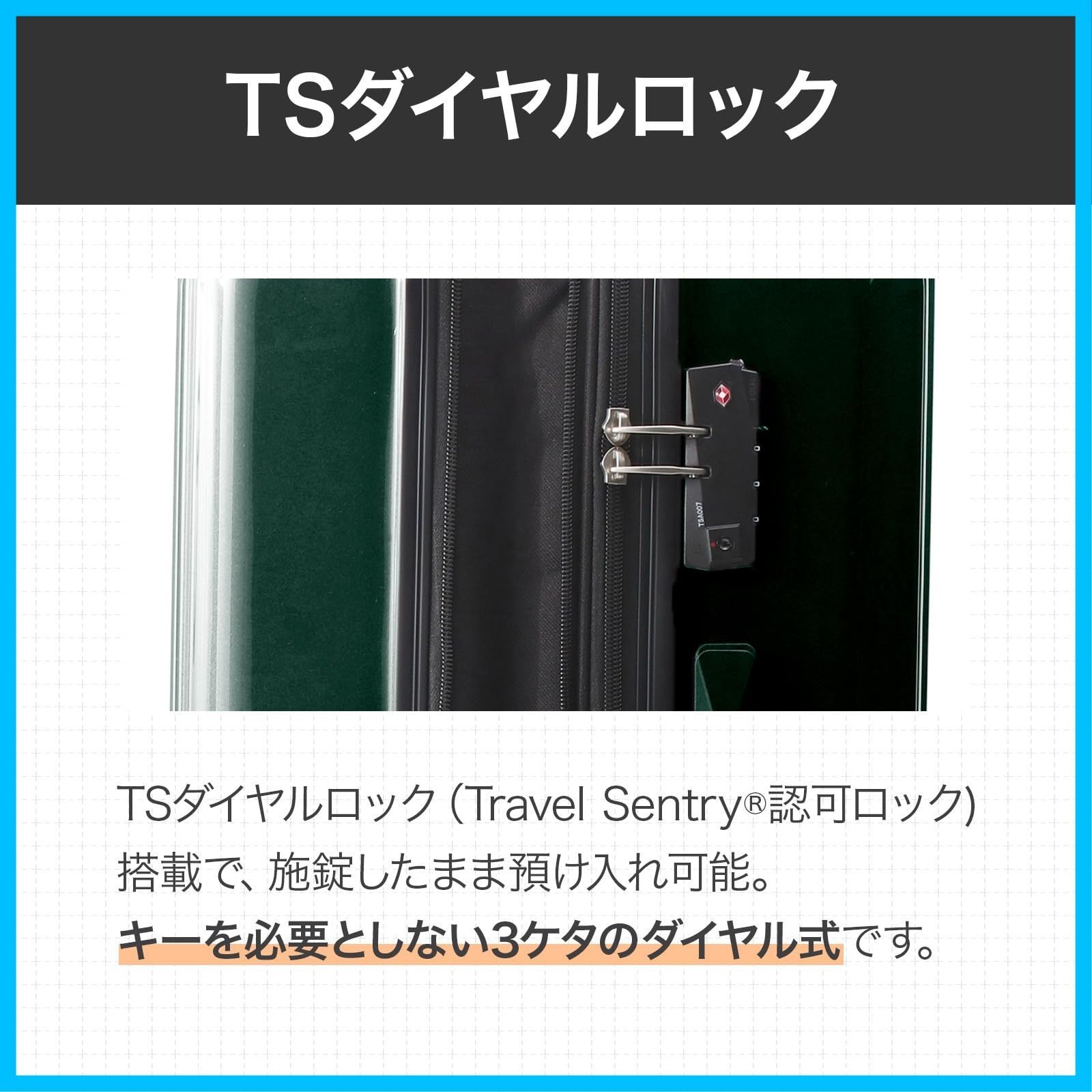 クレスタ エキスパンド機能付