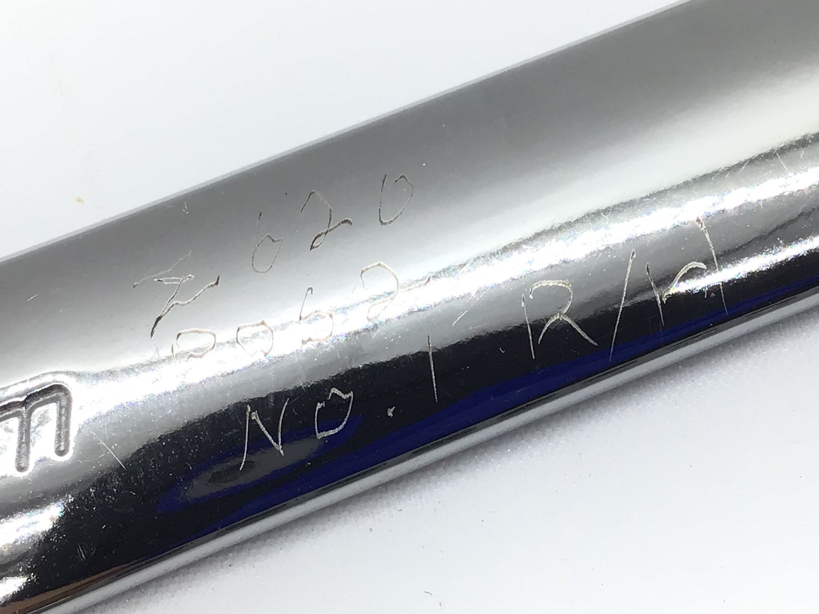 スナップオン コンビネーションレンチ