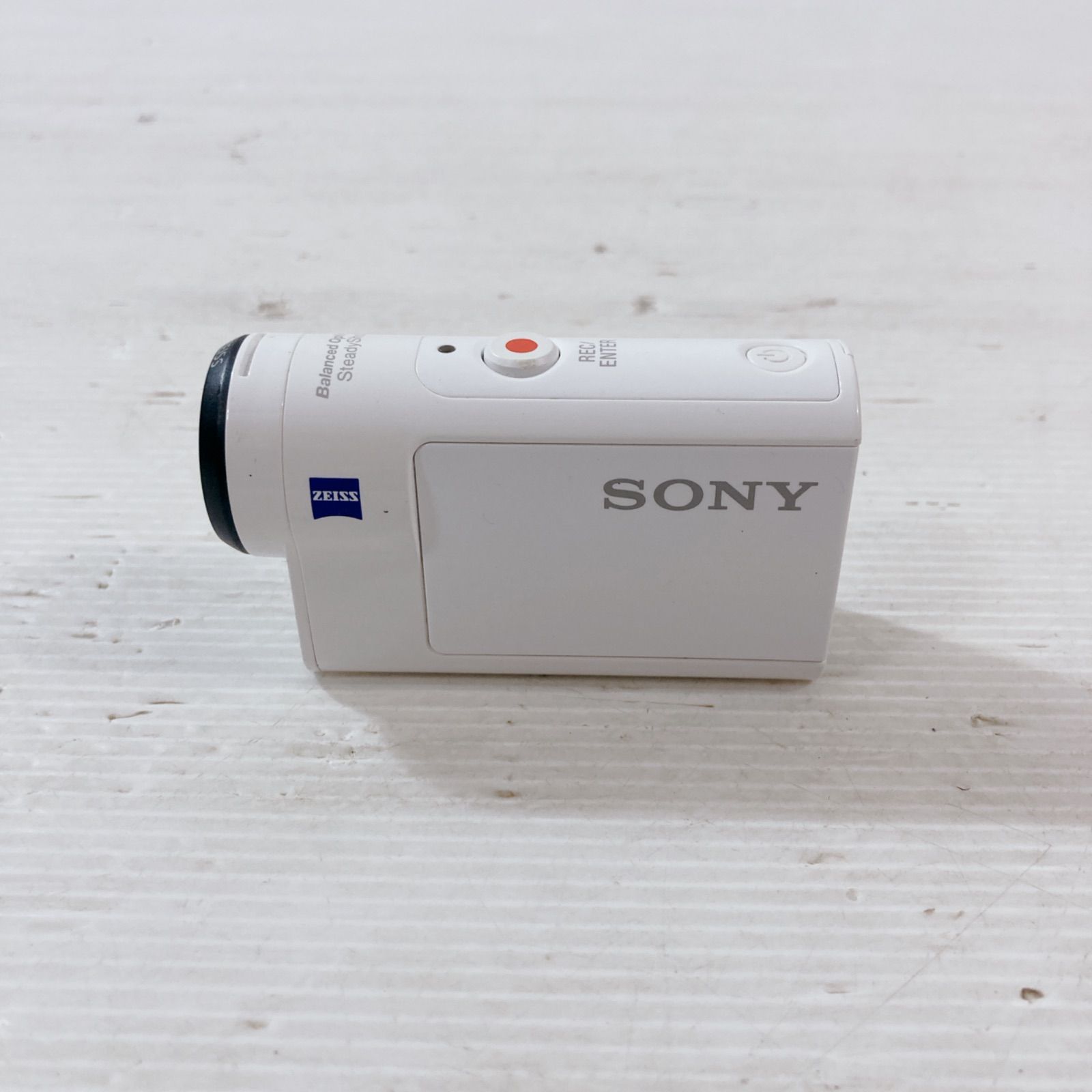 ジャンク品 SONY ソニー アクションカム HDR-AS300 カメラ