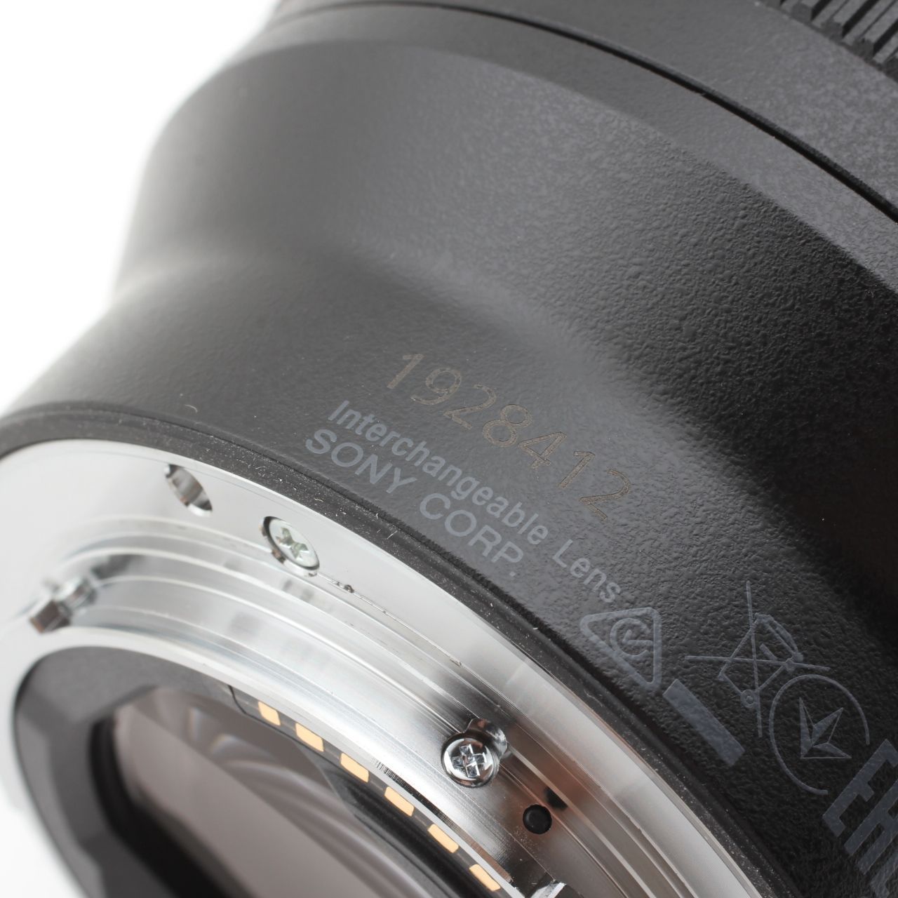 SONY FE 24mm F1.4 GM SEL24F14GM