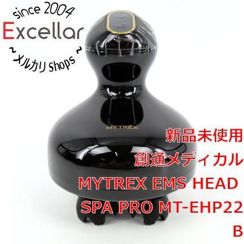 MYTREX EMS HEAD SPA PRO MT-EHP22B www.krzysztofbialy.com