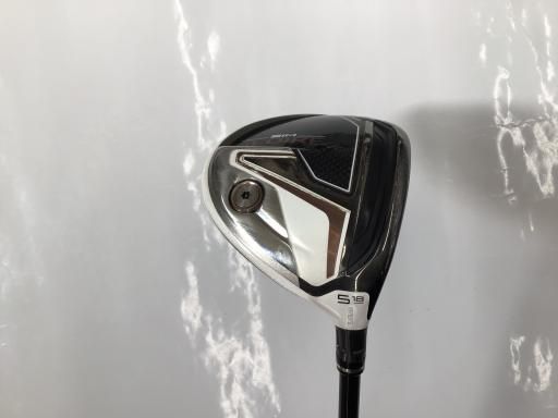 TaylorMade - 【ジャンボさん専用】シムグローレＦＷ５番１８度エアスピーダーＳＲシャフト Amazon.co.jp: TAYLOR MADE(テーラーメイド) SIM GLOIRE