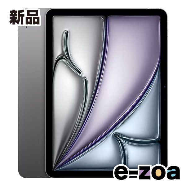 Apple アップル iPad Air 11インチ/Apple M3チップ/128GB/Wi-Fi