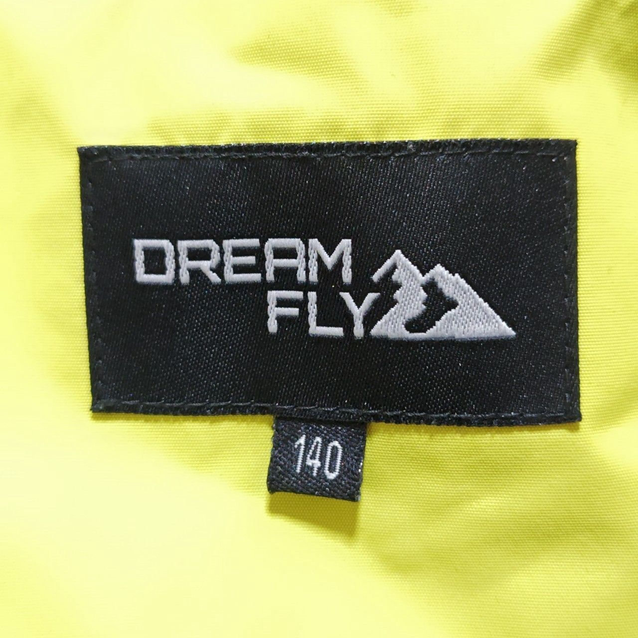 スポーティ◎【DREAM FLY】ドリーム フライ スキー ウェア