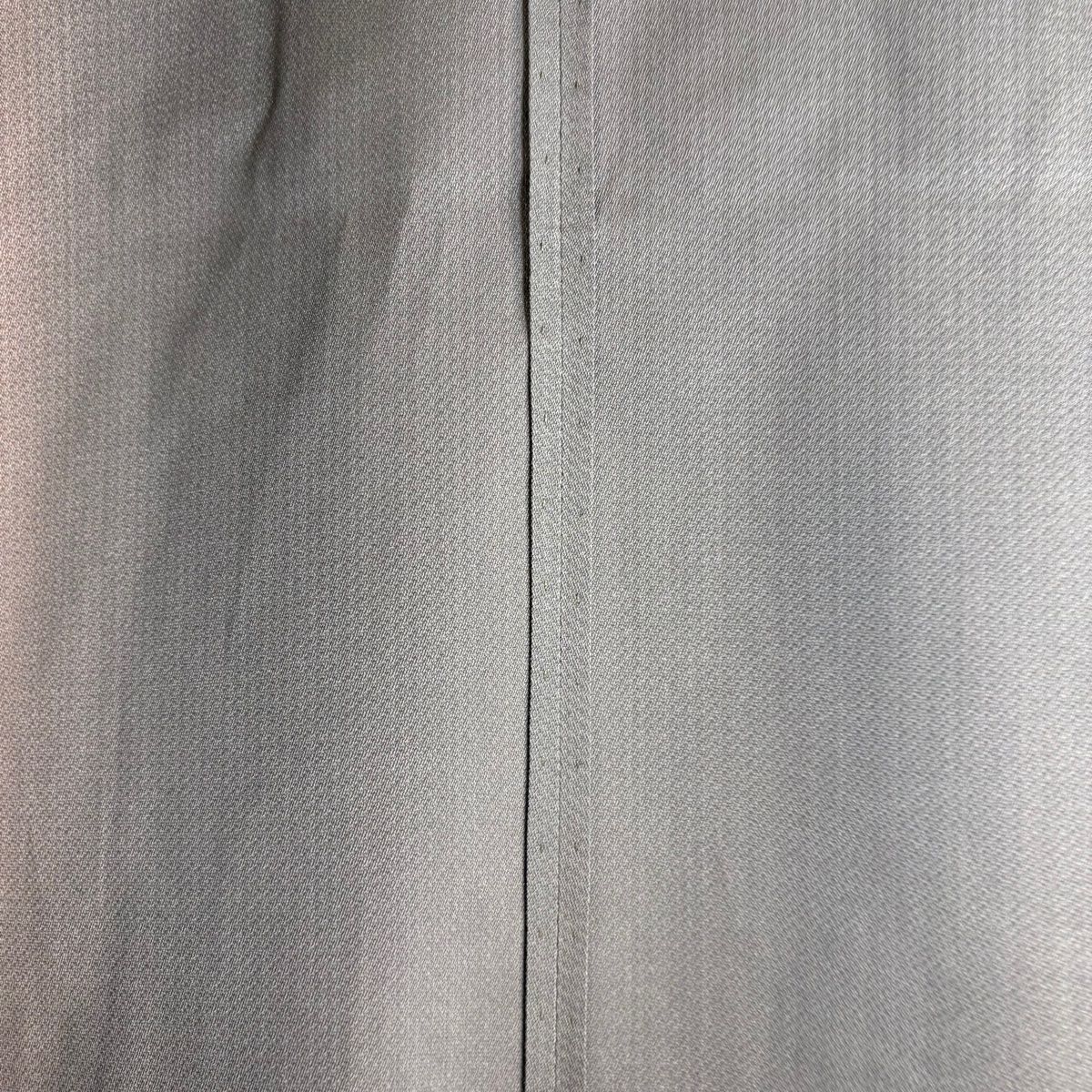 裄丈64.5cm M