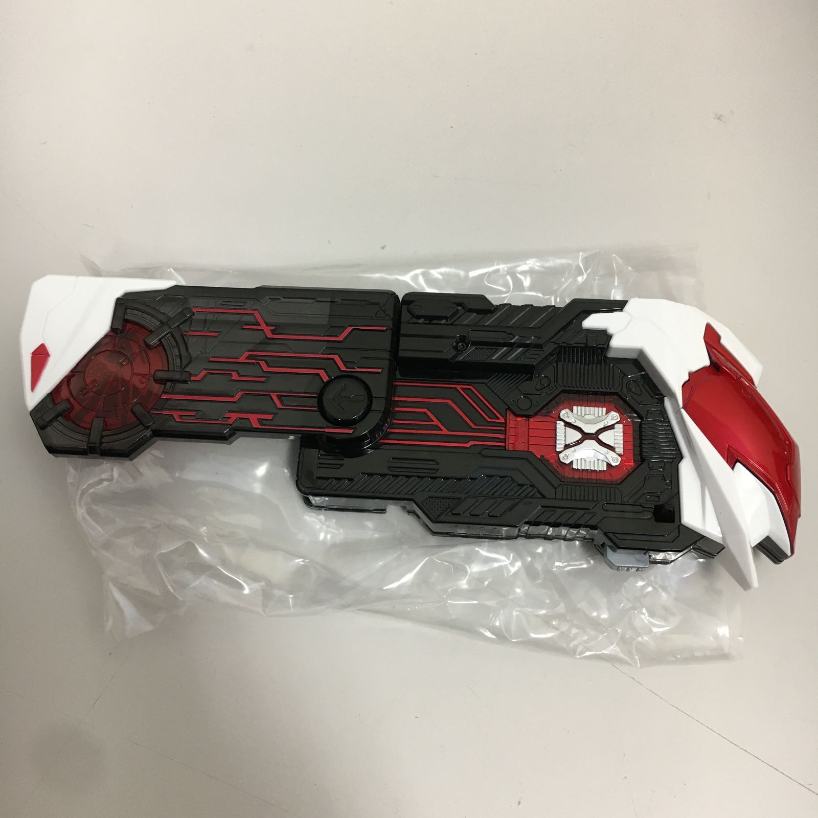 DX幻夢無双ガシャット+サウザンドアーク＆檀黎斗プログライズキー 仮面ライダー 仮面ライダーゲンムズ DX幻夢無双ガシャット＋サウザンドアーク
