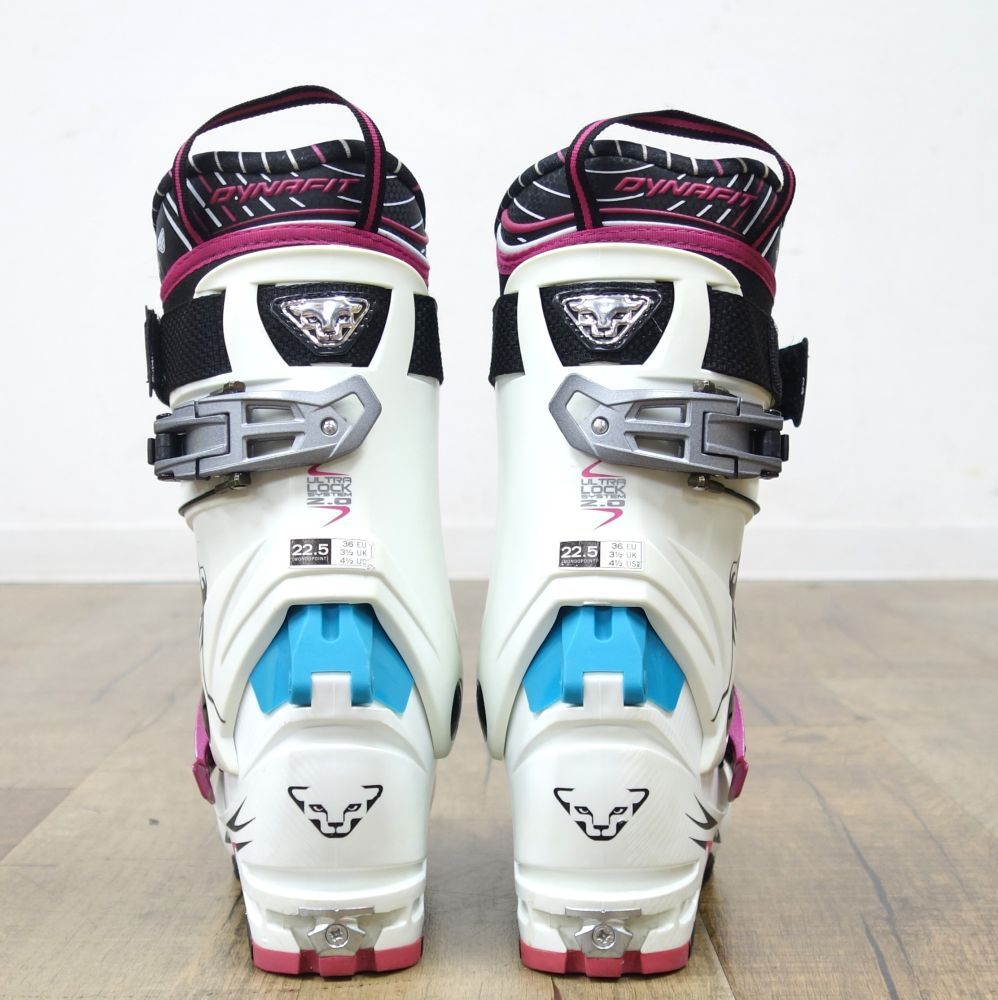 ディナフィット　Dynafit　兼用ブーツ  TLT6　MountainCR Dynafit TLT6 Mountain CR Boot