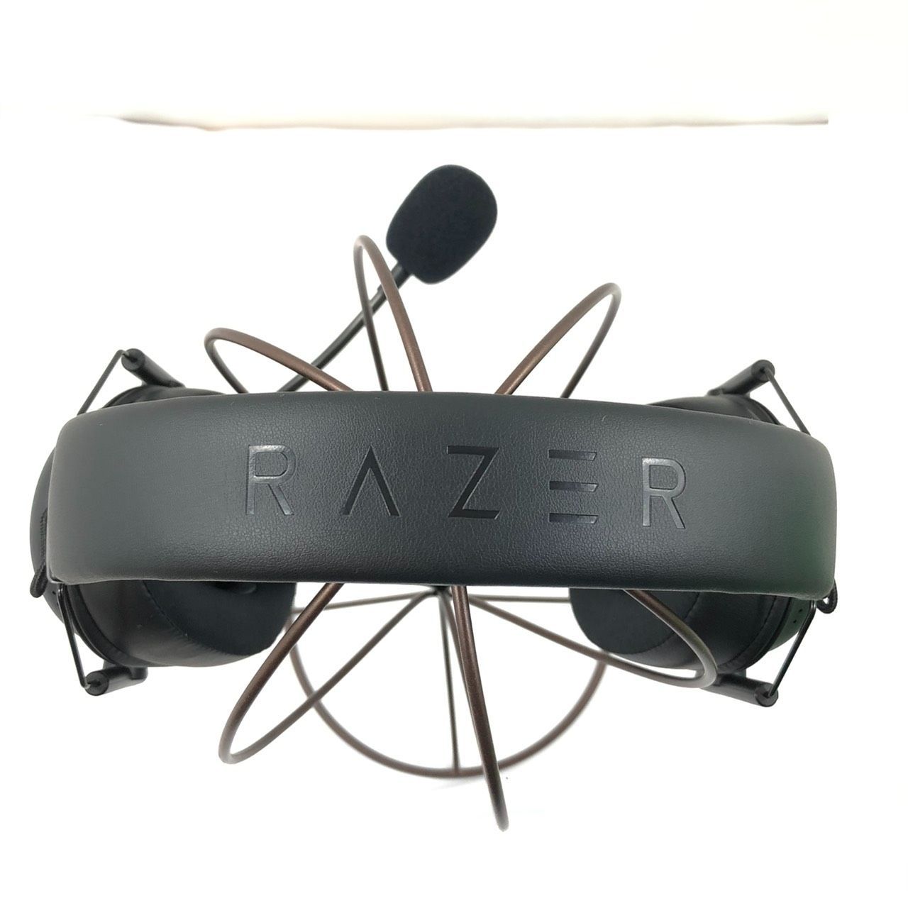  !! Razer レイザー V 2 RZ 04- -R 3 M 1 ブラック ワイヤレス ヘッドホン ヘッドセット Bluetooth 対応 ゲーミングヘッドホン ヘッドセット ヘッドホン