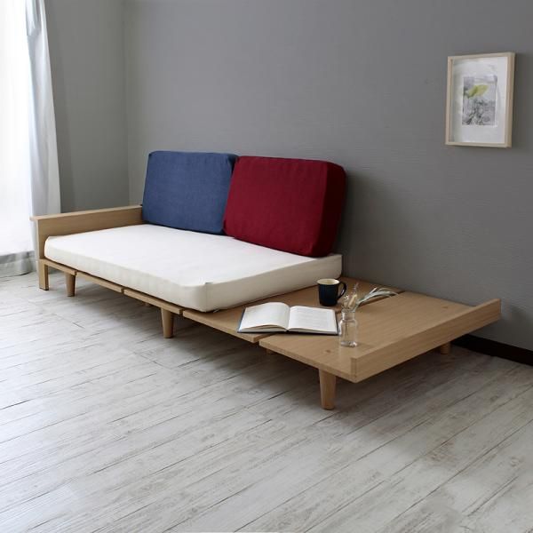 for Yhena30 【unico】RAUFA（ラウファ）3人掛けソファー RAUFA 3