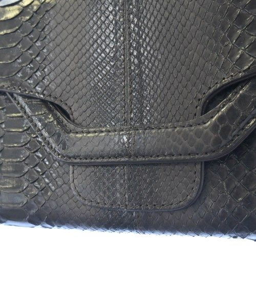 Sergio rossi クラッチバッグ レディース 【古着】【中古】【送料無料