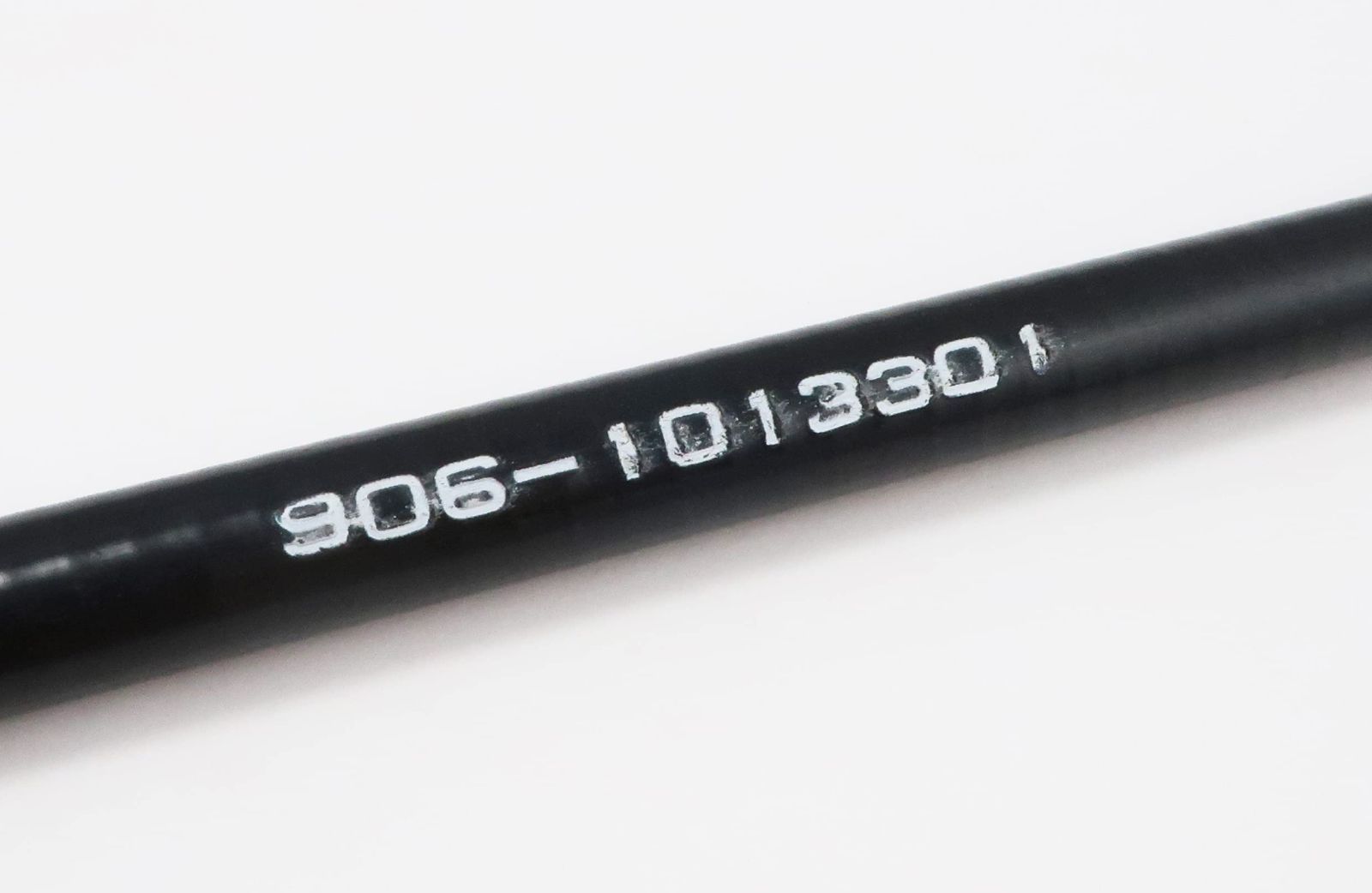 【特価商品】1105mm モンキー(MONKEY)/ゴリラ ブラック ブレーキケーブルレバーu0026ホルダーセット用(フロント/右) 906-1013301 キタコ(KITACO)