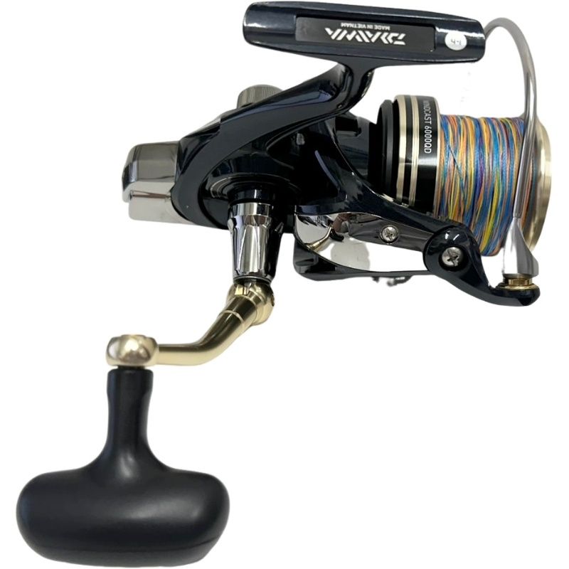 ダイワ ダイワ ウインドキャスト 6000 クロス キャスト 6000の通販