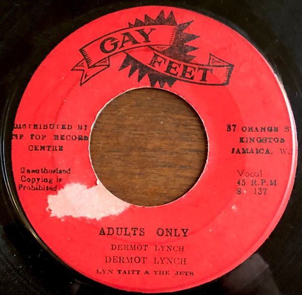 ジャマイカLP Various Come Rock With Me In Jamaica DSK3507 Treasure Isle /00260 LP VARIOUS Come Rock With Me In Jamaica DSK3507 Treasure