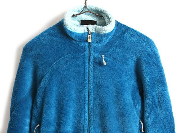 09年製 □ Patagonia パタゴニア R4 毛長 フリース ジャケット - メルカリ 