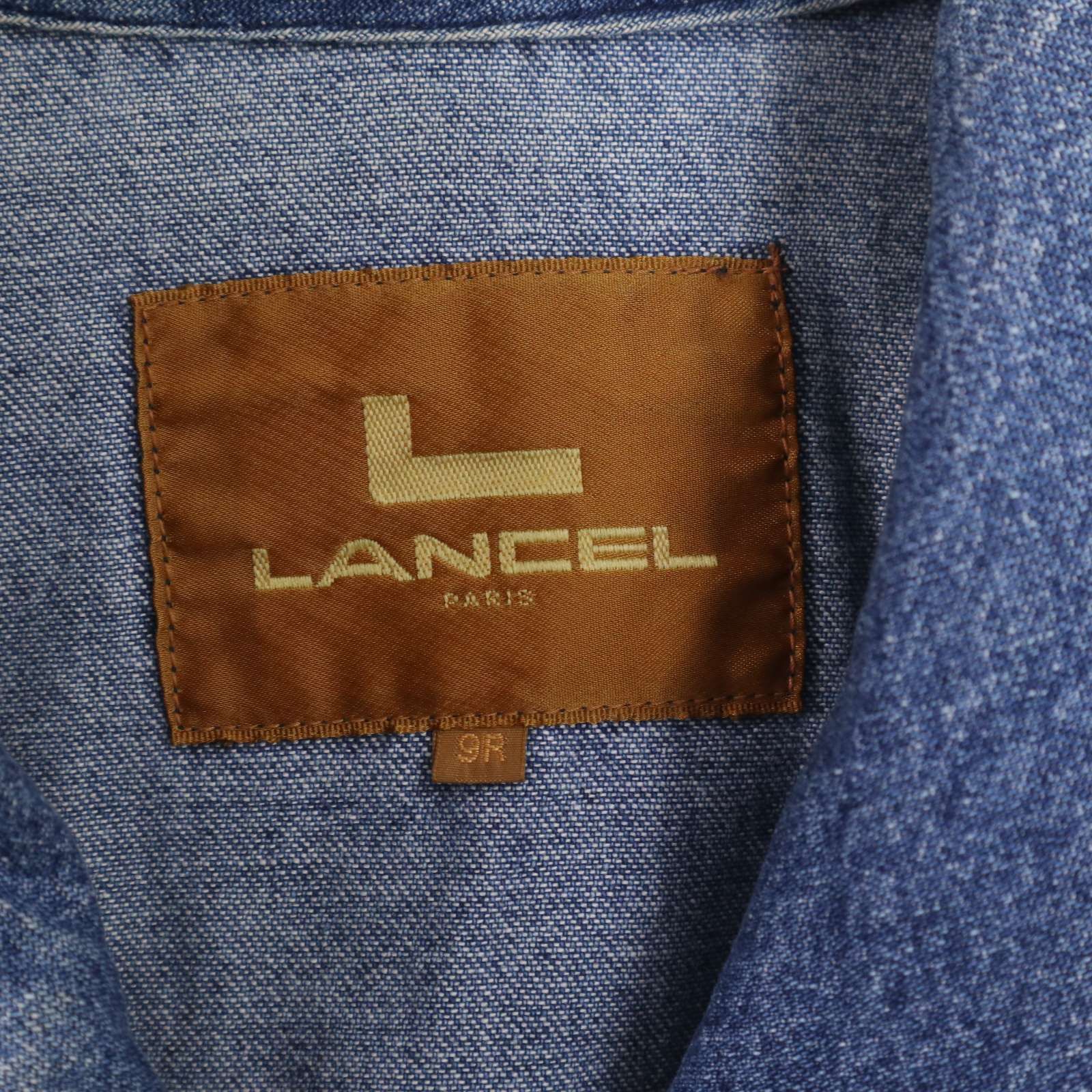 LANCEL - LANCELジャケット 2025年最新】LANCEL メンズ Gジャン・デニムジャケットの人気