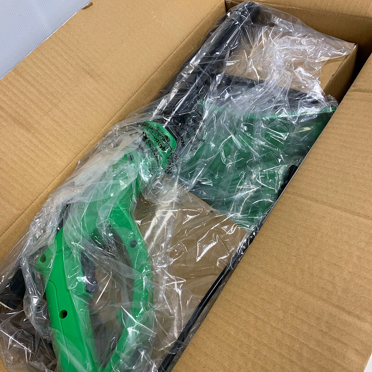 ♭♭youcoh 家庭用電動耕運機 未使用品