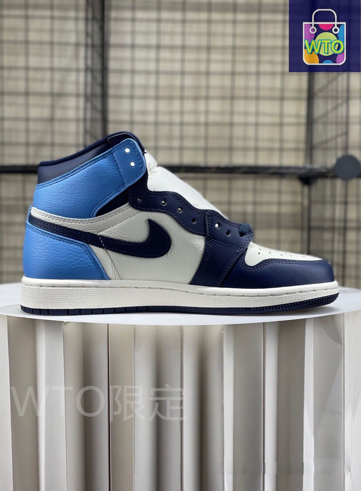 お値下げしました??即購入?? Nike Air Jordan 1 Retro High OG