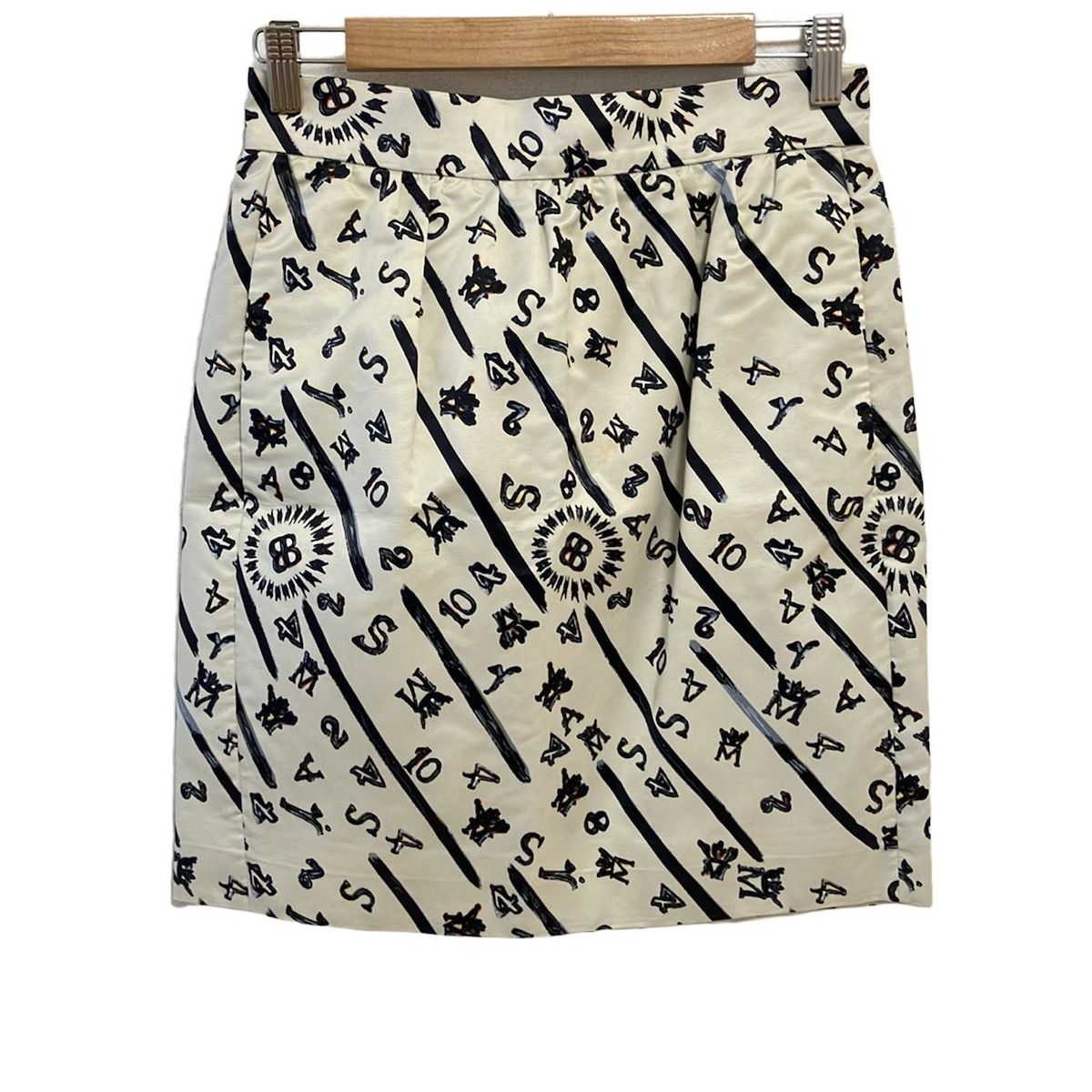 バレンシアガ（BALENCIAGA） スカート｜中古ブランド品