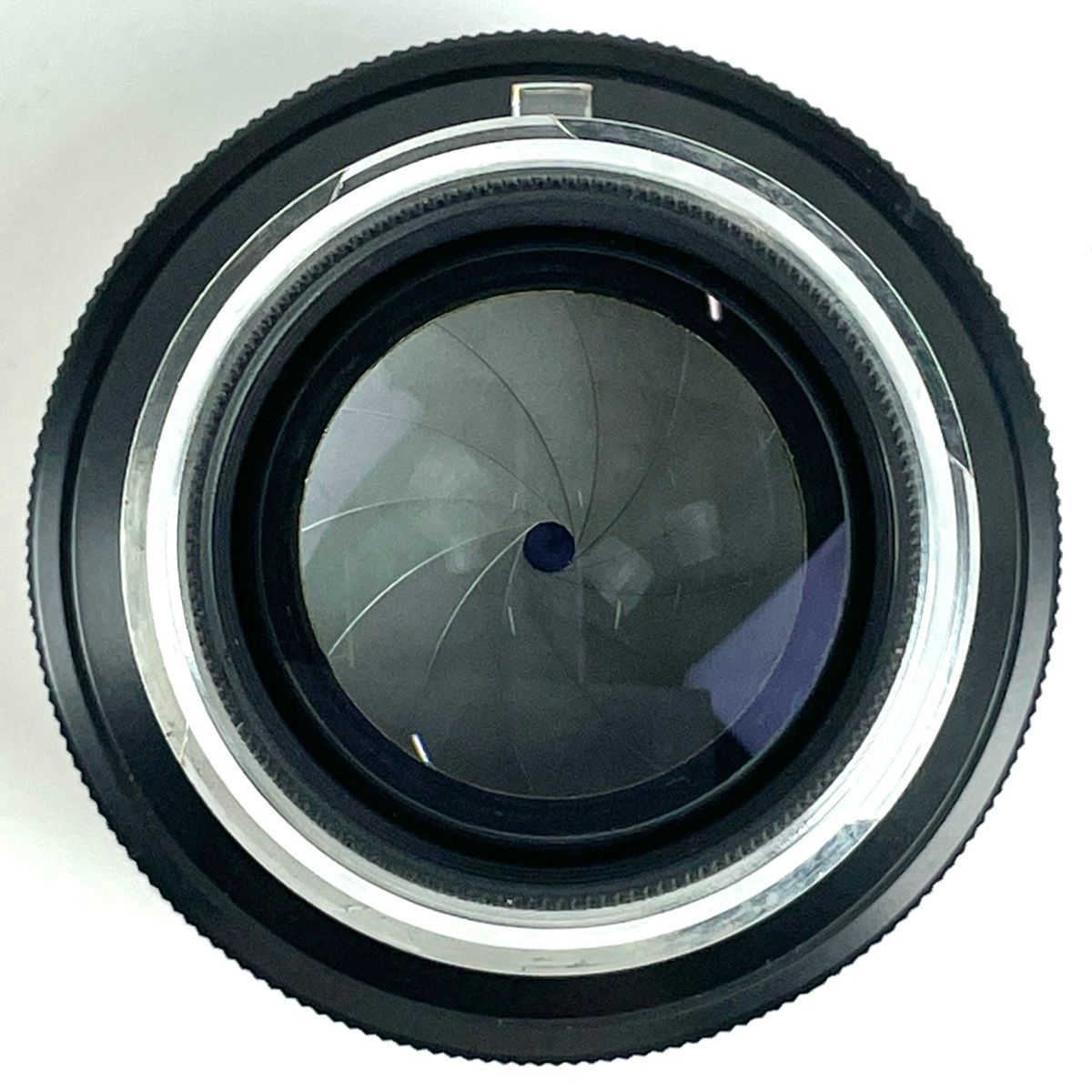 ニコン Nikon SP + NIKKOR-S.C 5cm F1.4 フィルム レンジファインダー