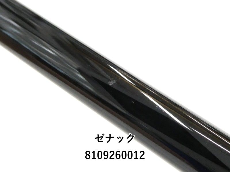 ゼナック インクルード