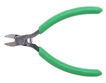 クーパーハンドツールXcelite 188-MS54J 16044 4インチのFlushcutプライヤーダイヤモンドXCE