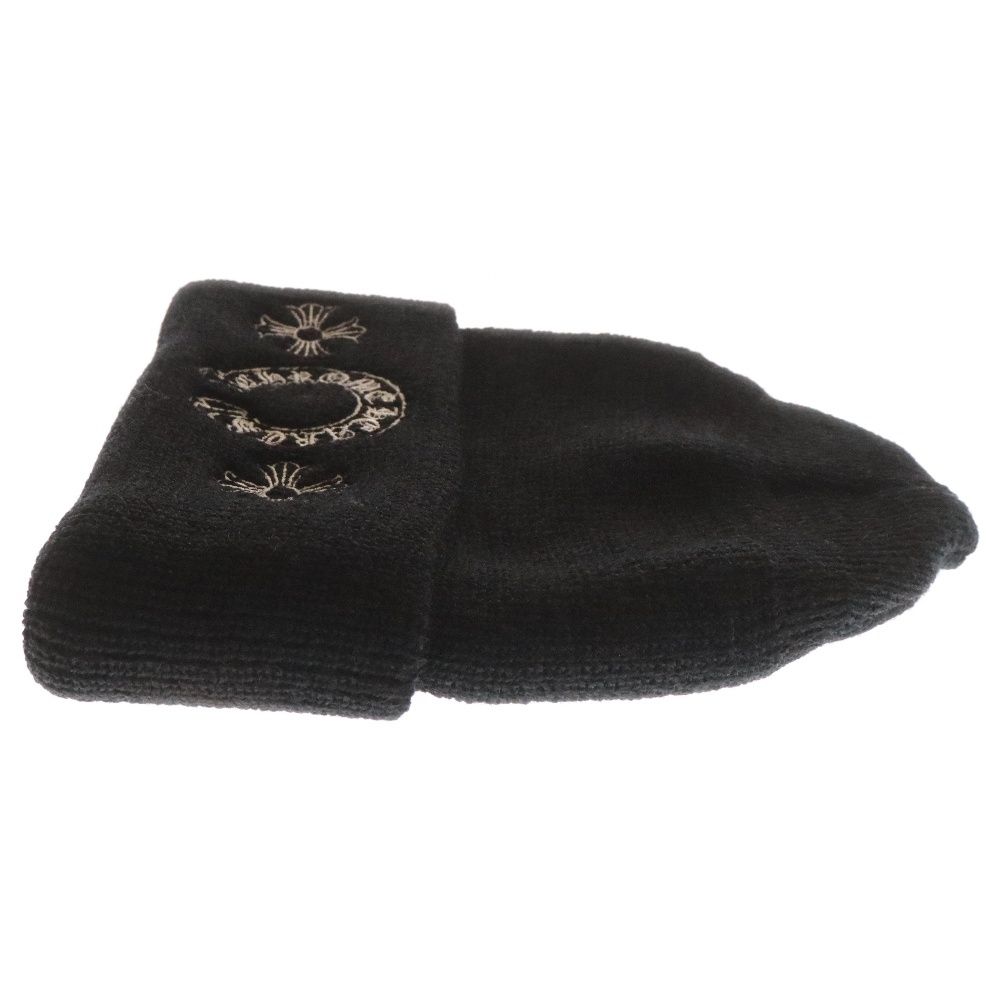 クロムハーツ WOOL WATCH CAP ウールワッチキャップ CHROME HEARTS クロムハーツ WOOL WATCH CAP ウールワッチ