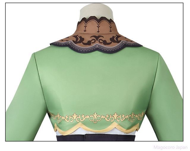 コスプレ衣装競走馬娘サードシーズン決勝衣装ゲームサトノダイヤモンドアニメ