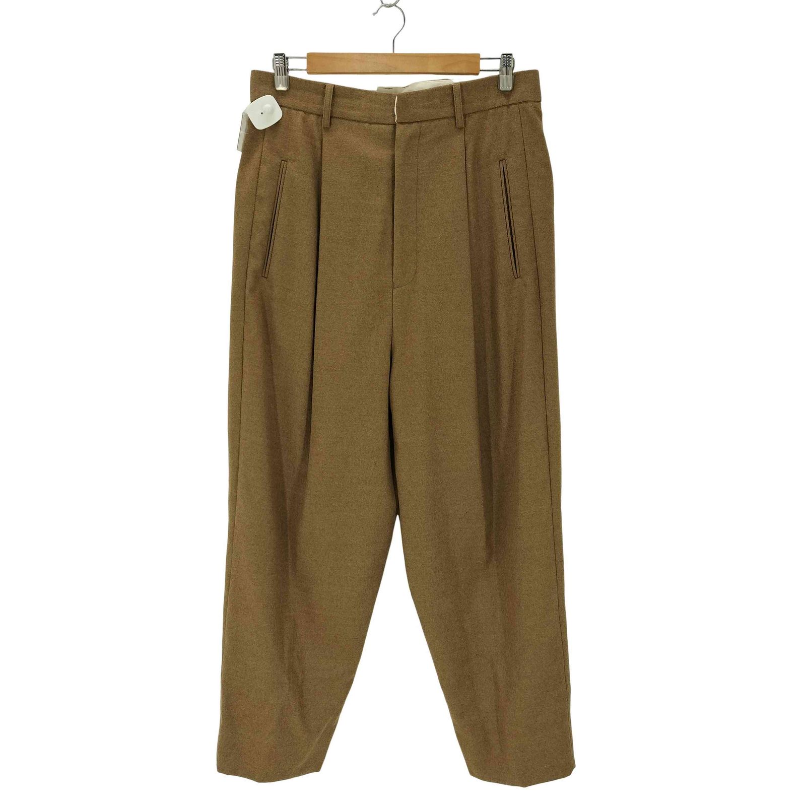 ビューティフルピープル beautiful people 21AW センタープレス ビューティフルピープル beautiful people 21AW センタープレス